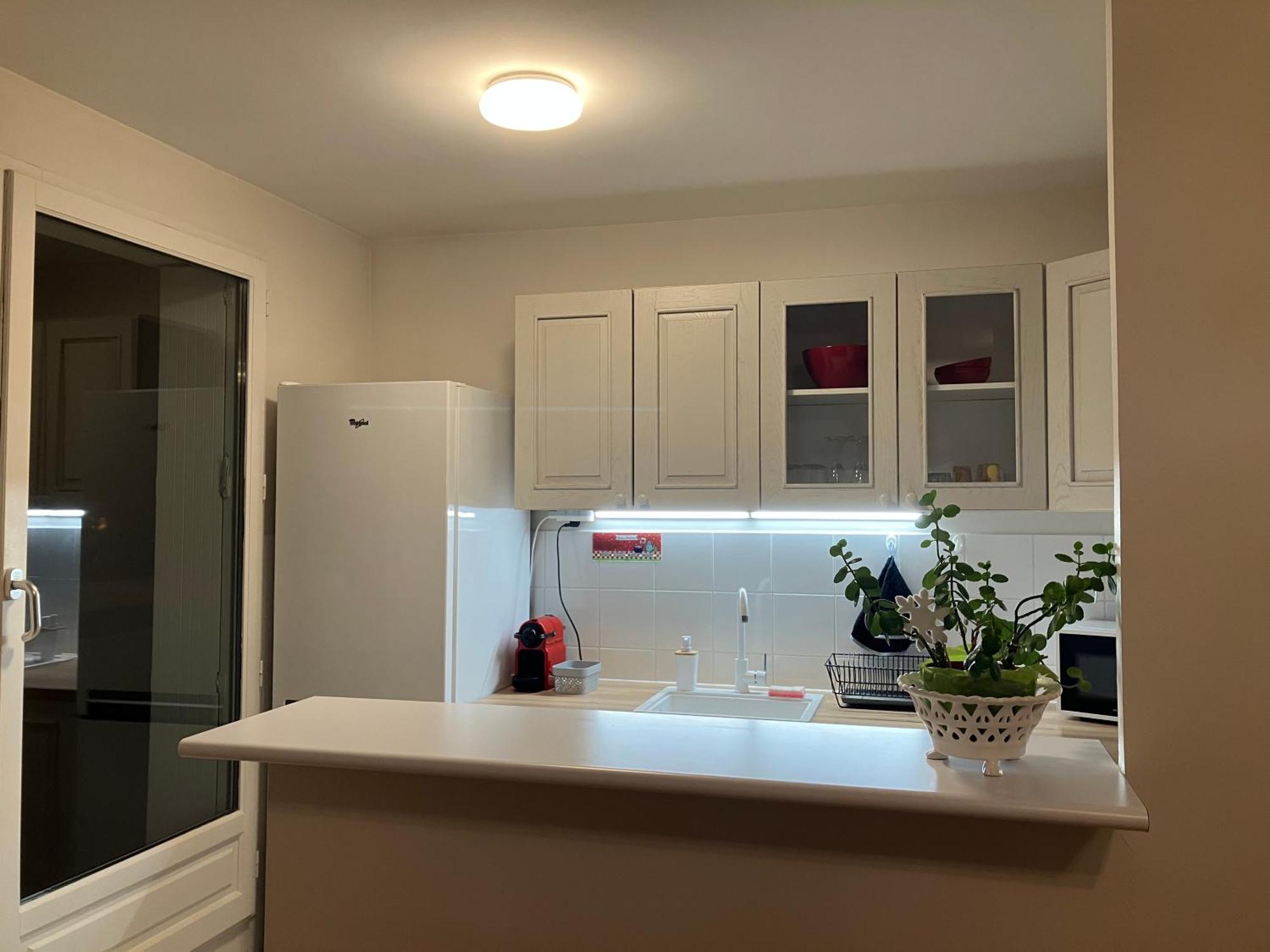 Appartement Avec Parking & Linge Inclus & Local Velos ブロワ エクステリア 写真